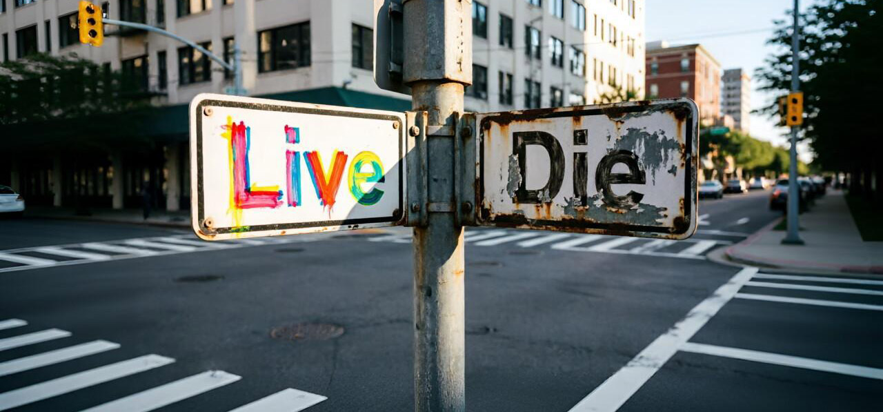 Live or Die